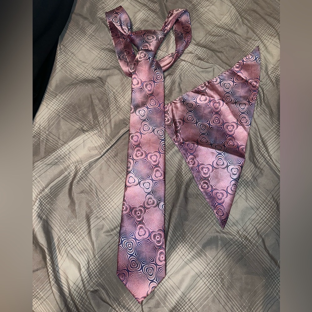 Stacy Adams Tie